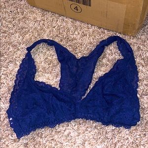 Victoria Secret Bralette MEDIUM